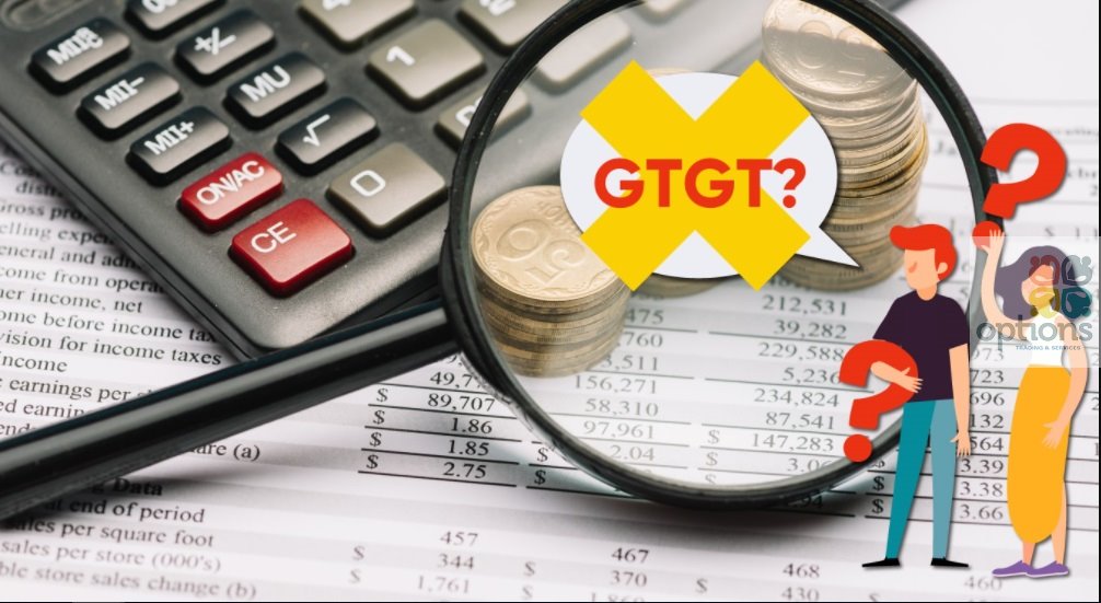 Các đối tượng không chịu thuế GTGT
