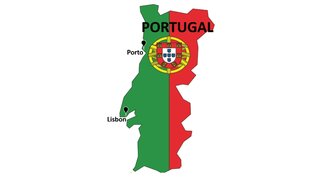Bồ Đào Nha (Portugal)