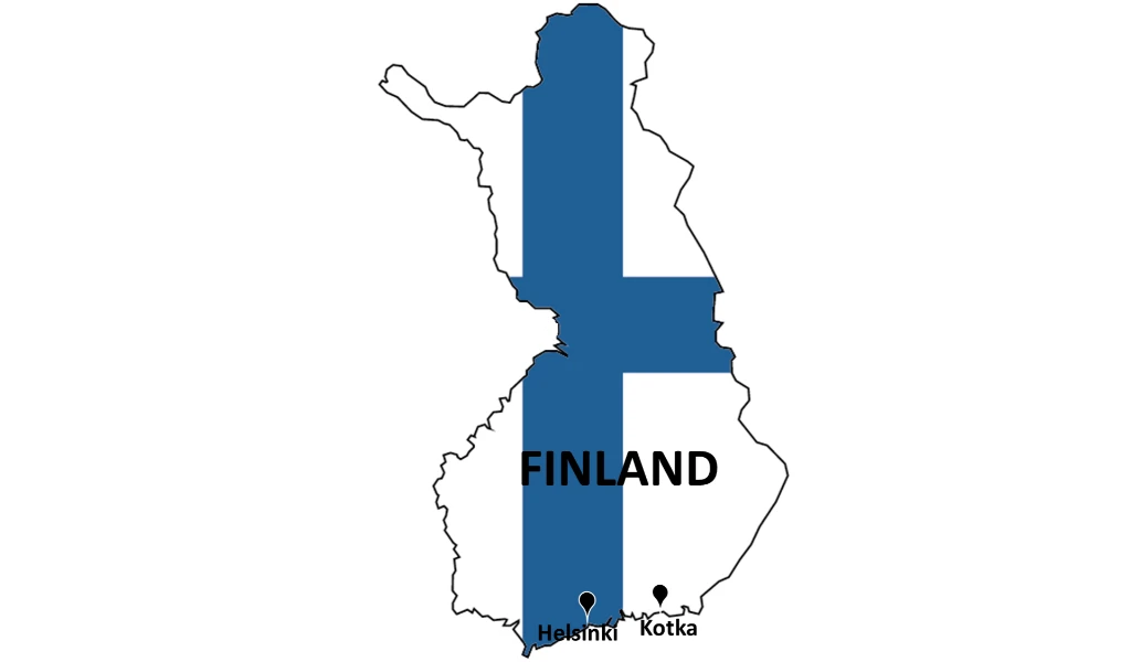 Phần Lan (Finland)