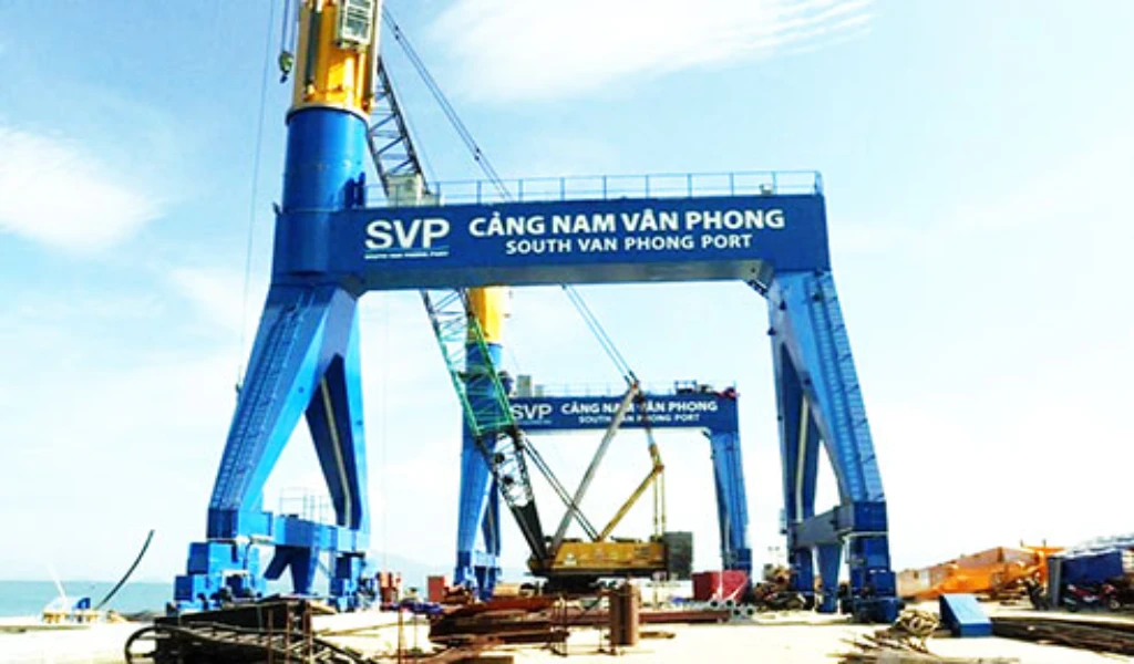 Xuất nhập khẩu hàng hóa từ Việt Nam 5